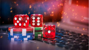 The Rise of NV A New Era in Online Gaming The Rise of NV A New Era in Online Gaming